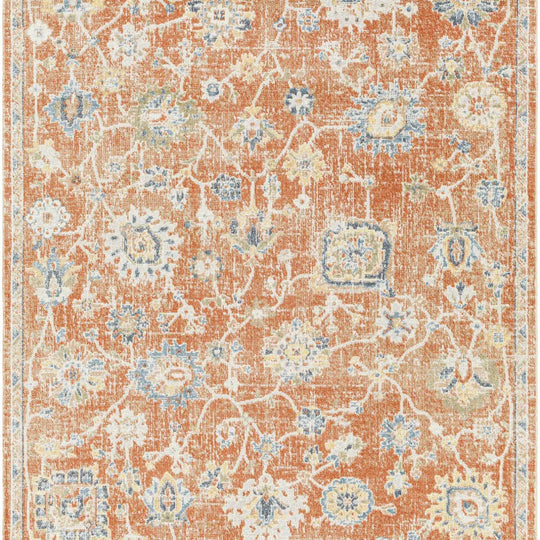Tapis lavable Ruby 160x213cm