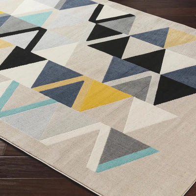 Tapis Delaney 120x170cm