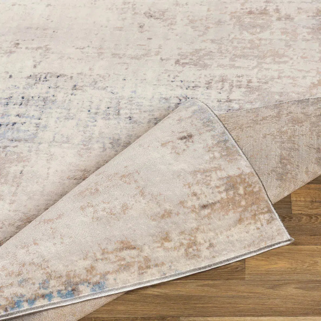 Tapis de salon vintage Alix
