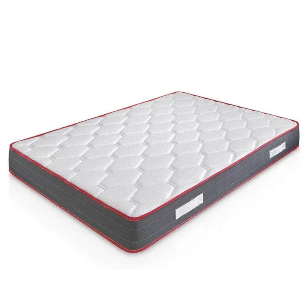 Matelas mémoire de forme BERLIN 140x200cm