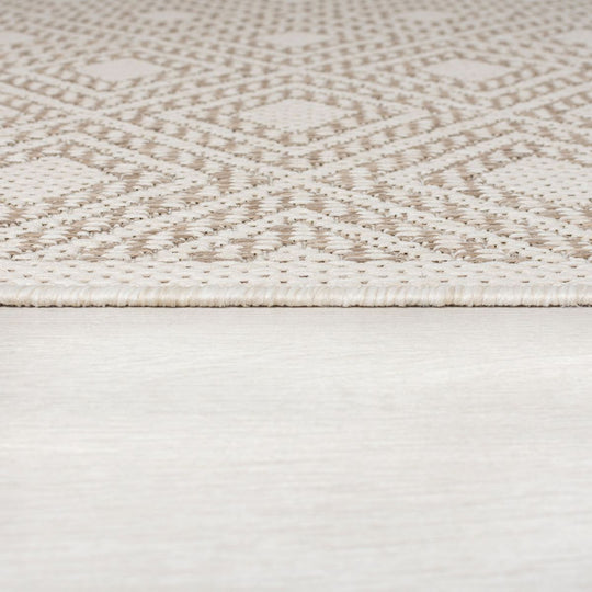 Tapis extérieur Almada