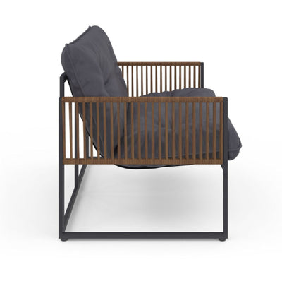 Salon de jardin 4 places Ozea