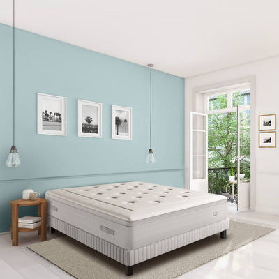 Matelas SIMMONS SW6 180x200cm