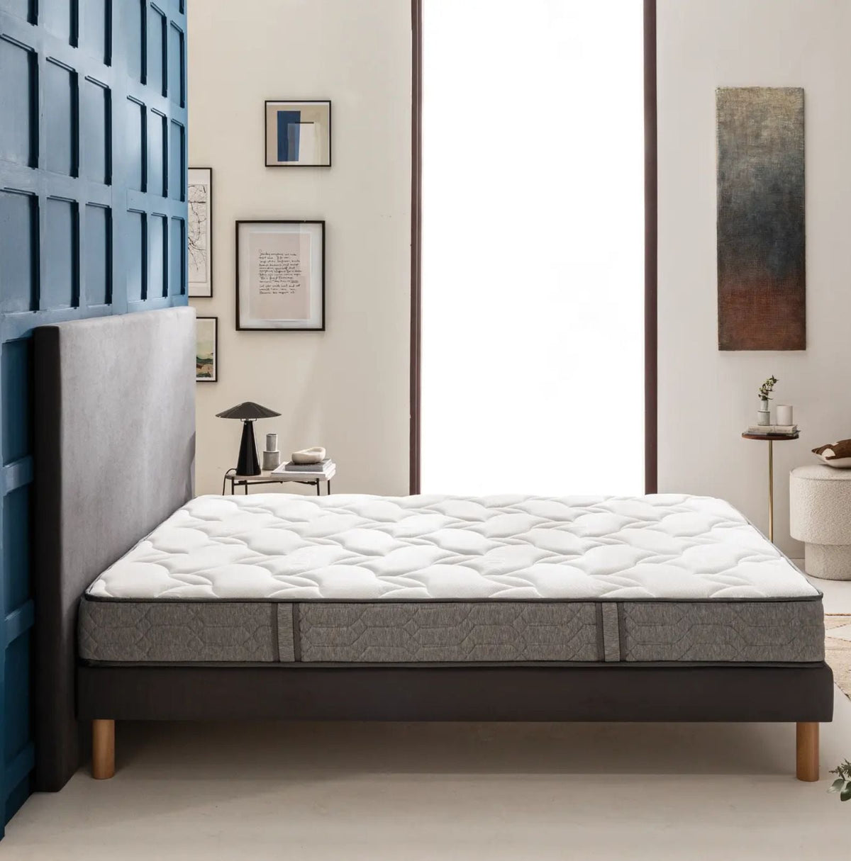 Matelas BULTEX Universal 120x190cm