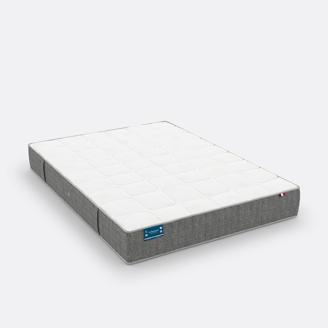 Matelas LA REDOUTE INTERIEUR 80X200 ferme