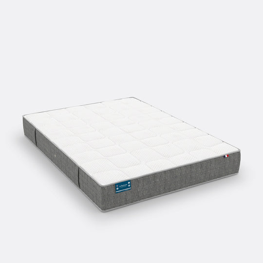 Matelas LA REDOUTE INTERIEUR 80X200 ferme