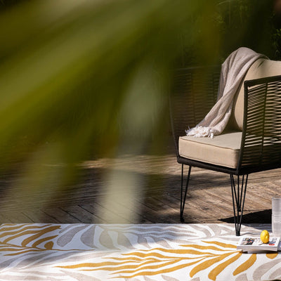 Tapis Bali Flowers extérieur