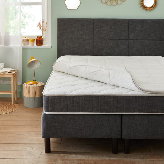 Matelas EPEDA Enchanteur 160x200cm