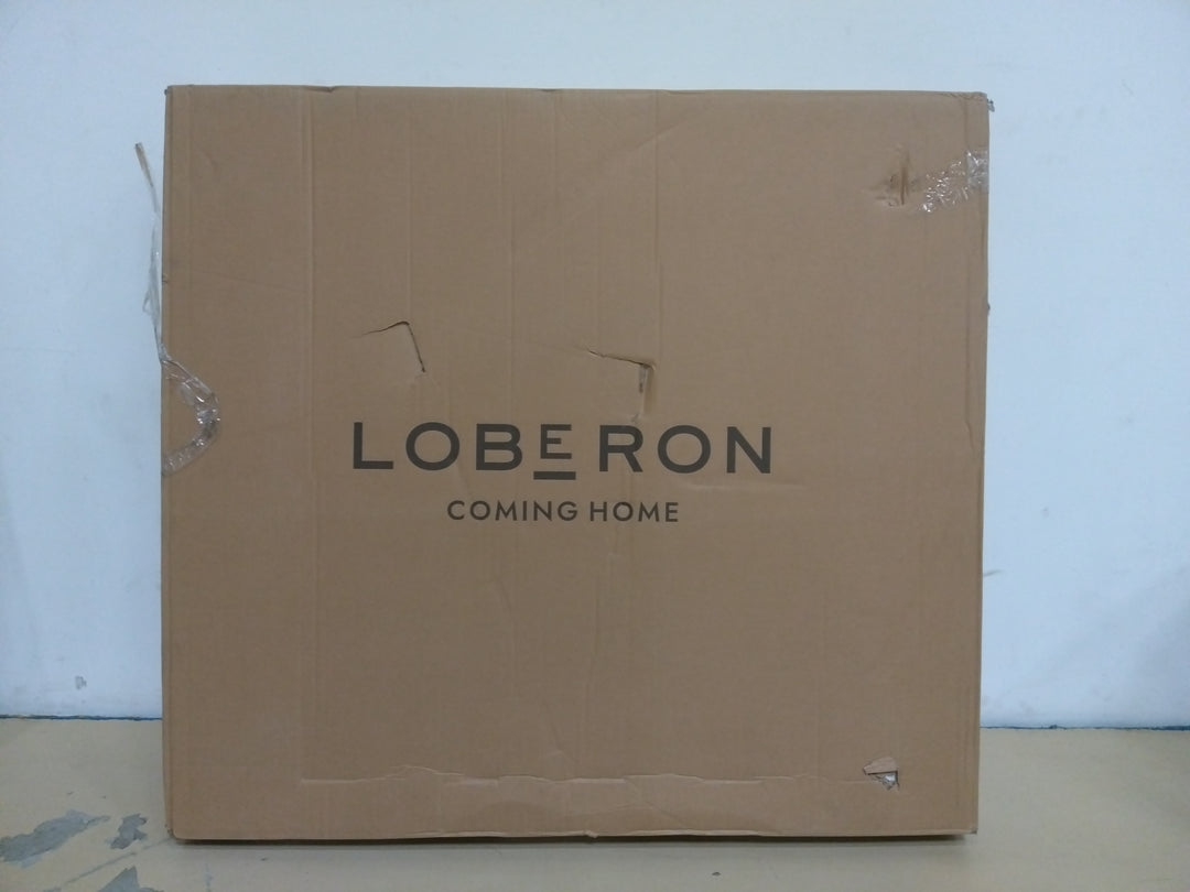 Armoire industrielle Loberon URILLAC vert vieilli