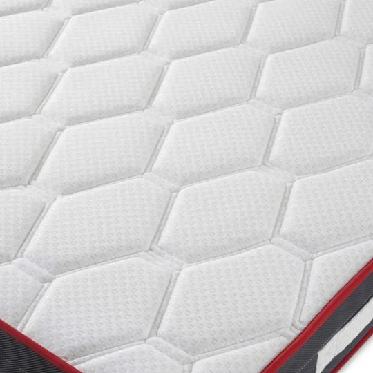 Matelas mémoire de forme BERLIN 140x200cm