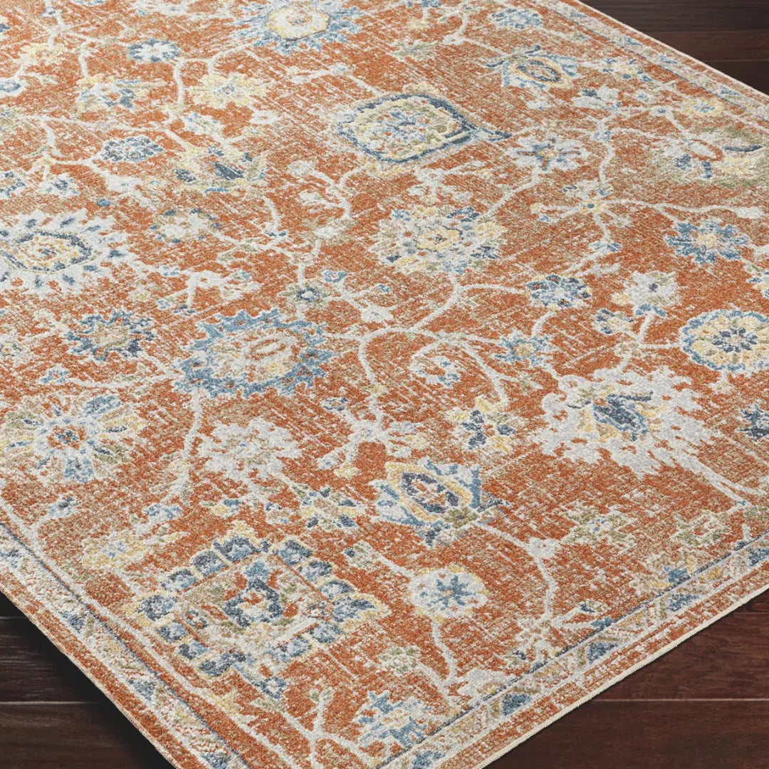 Tapis lavable Ruby 160x213cm