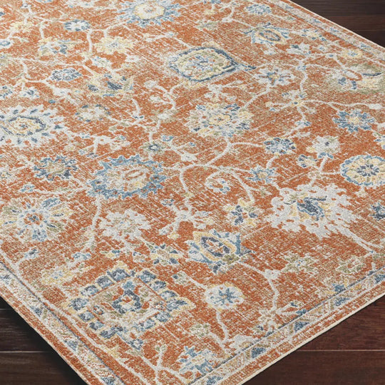 Tapis lavable Ruby 160x213cm