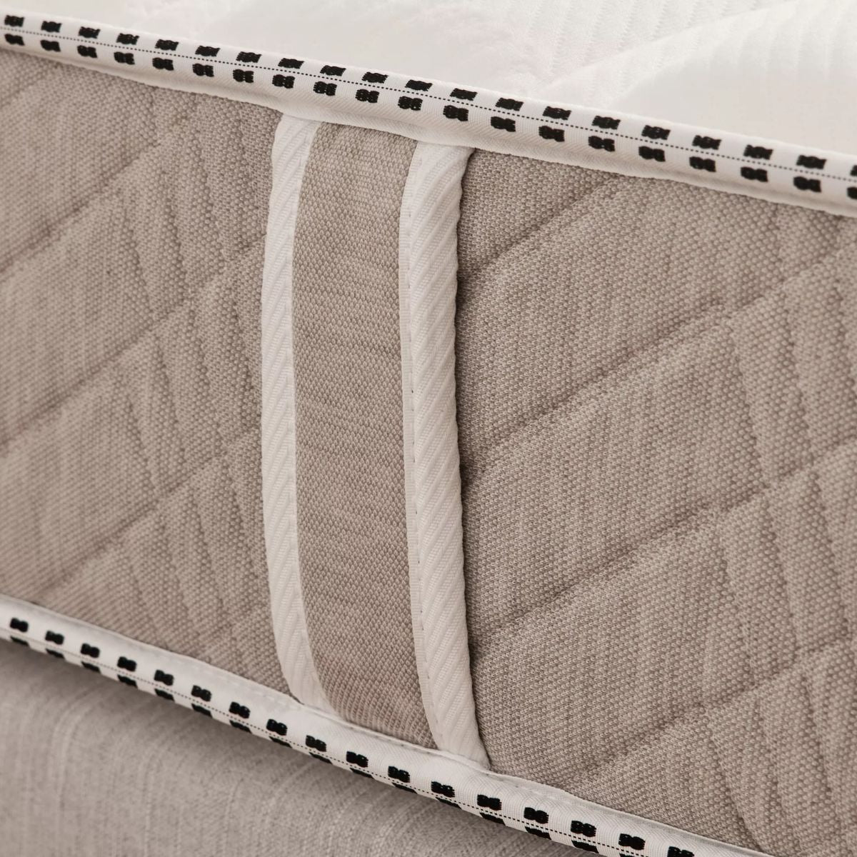 Matelas BULTEX 140x190cm La Rochelle