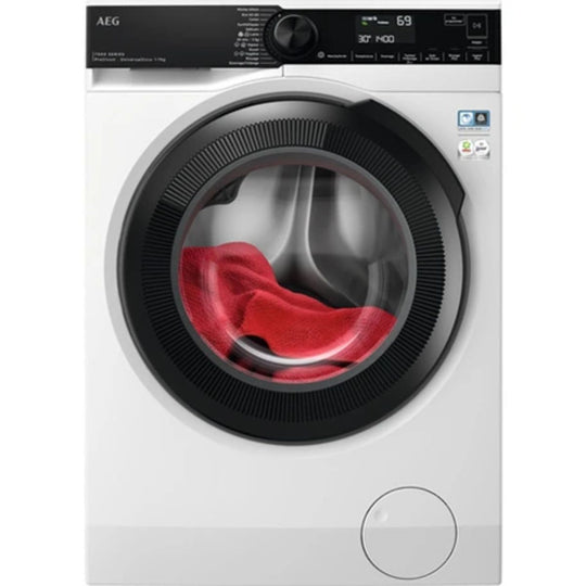 Lave-linge hublot Aeg LFR731611V