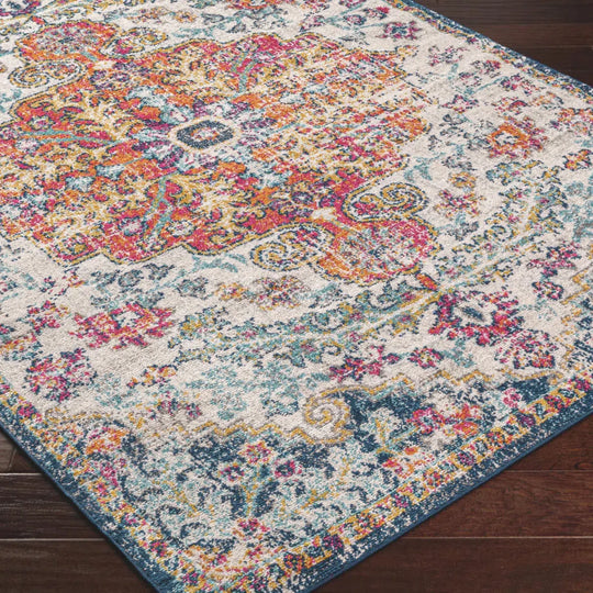 Tapis vintage Lou