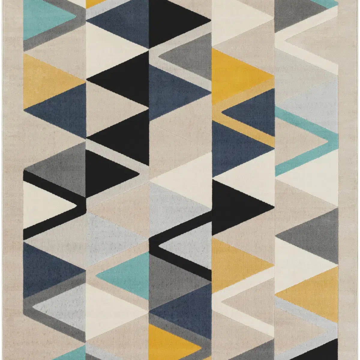 Tapis Delaney 120x170cm