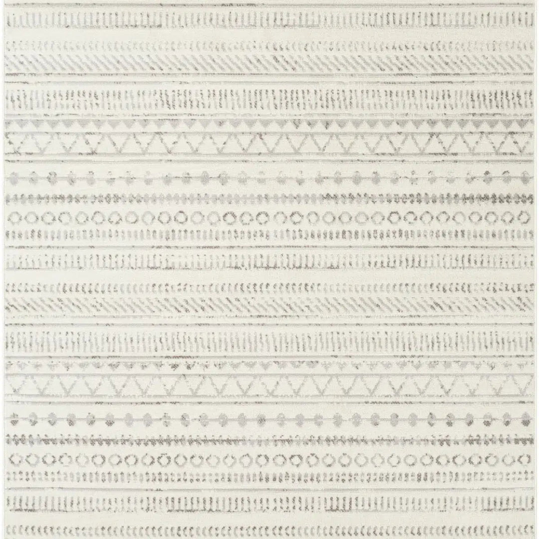 Tapis Bianca Gris