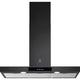 Hotte murale ELECTROLUX LFT429K2 90 cm noire