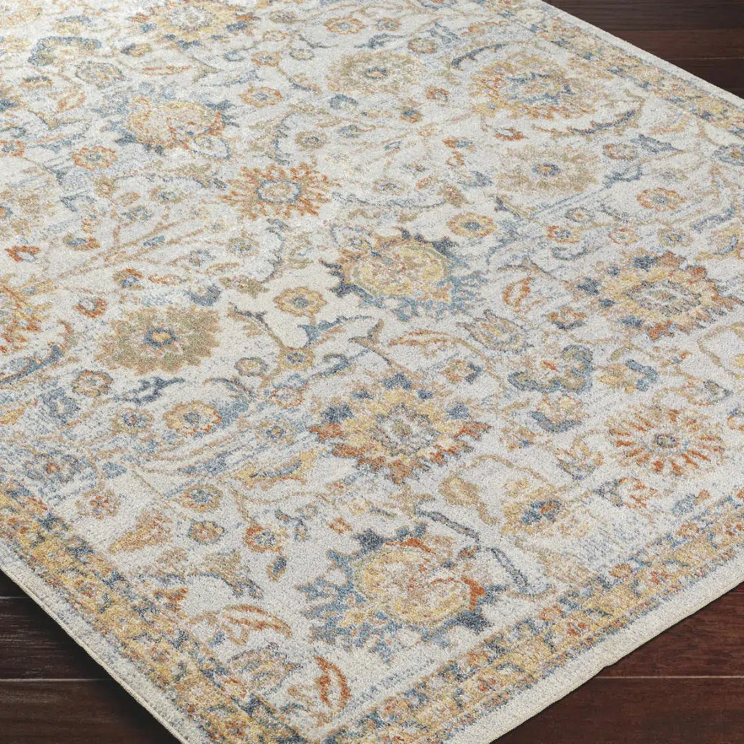 Tapis lavable Esther