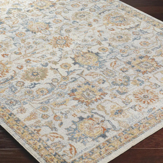 Tapis lavable Esther