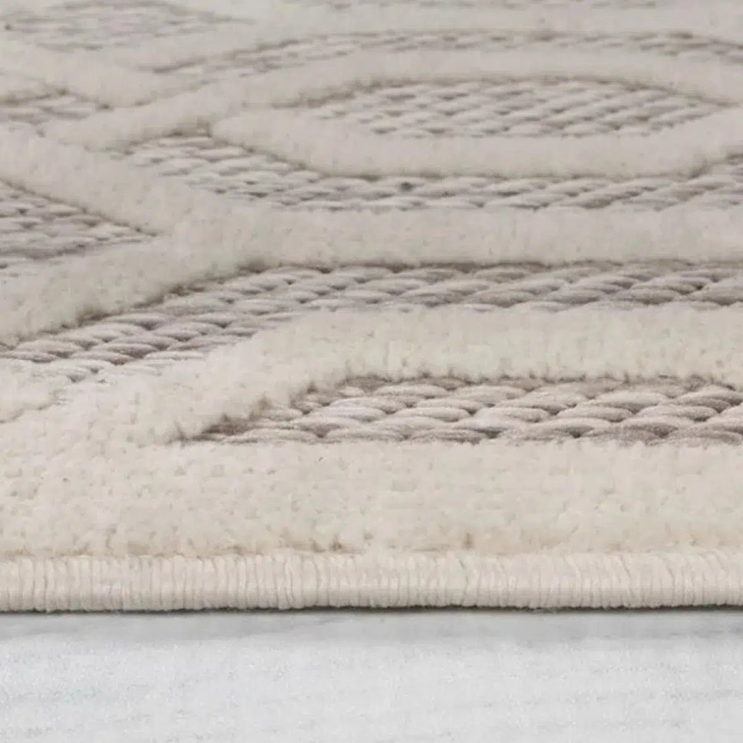 Tapis extérieur Mondo