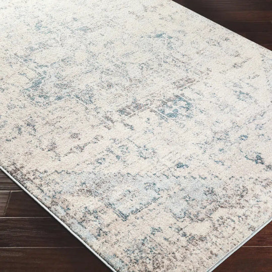 Tapis vintage Lya 160x213cm