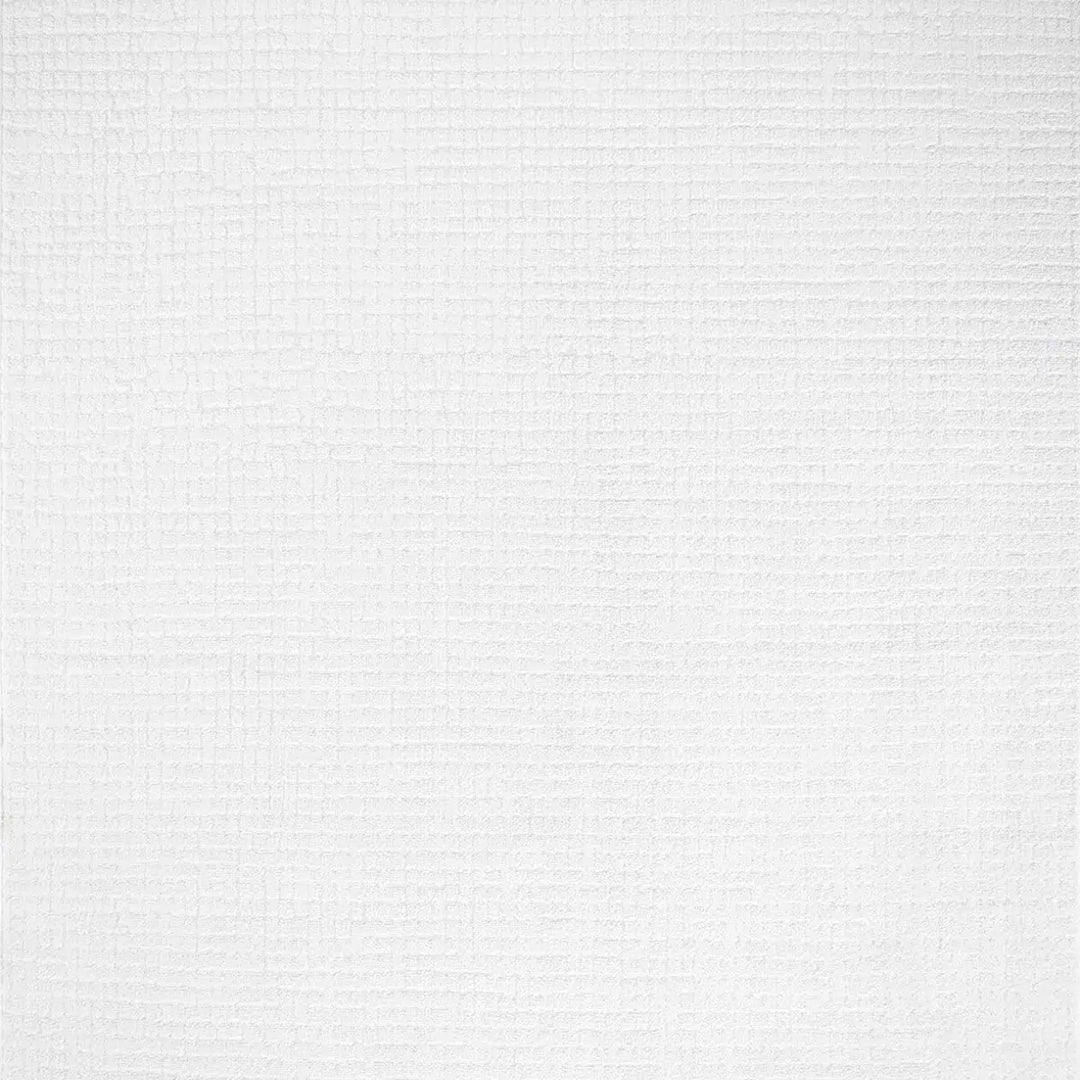 Tapis Amandine Blanc 160x213cm