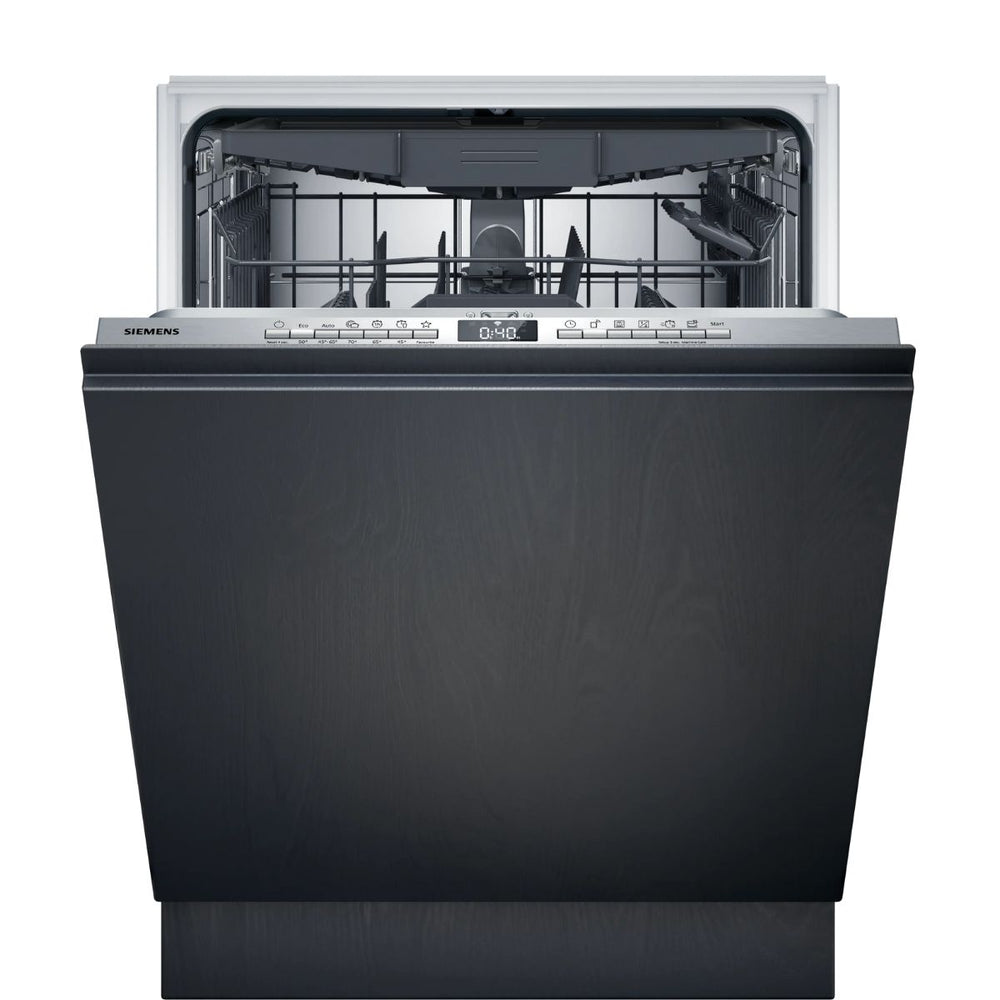Lave-vaisselle tout encastrable SIEMENS SX63EX01CF