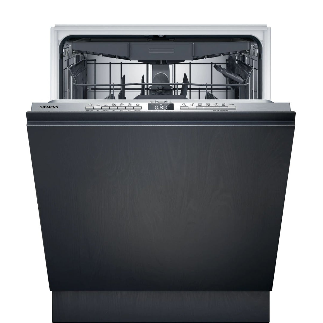 Lave-vaisselle tout encastrable SIEMENS SX63EX01CF