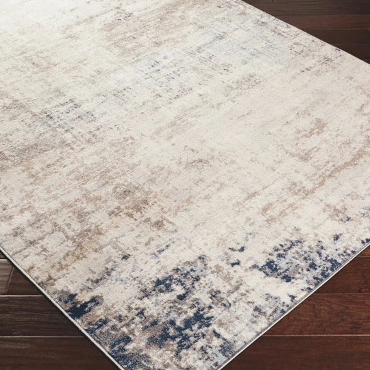 Tapis de salon vintage Alix