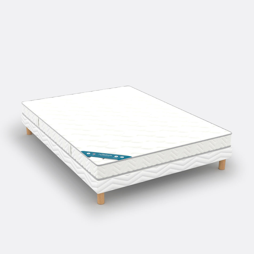 Matelas mousse La Redoute Interieurs - 140x190 cm