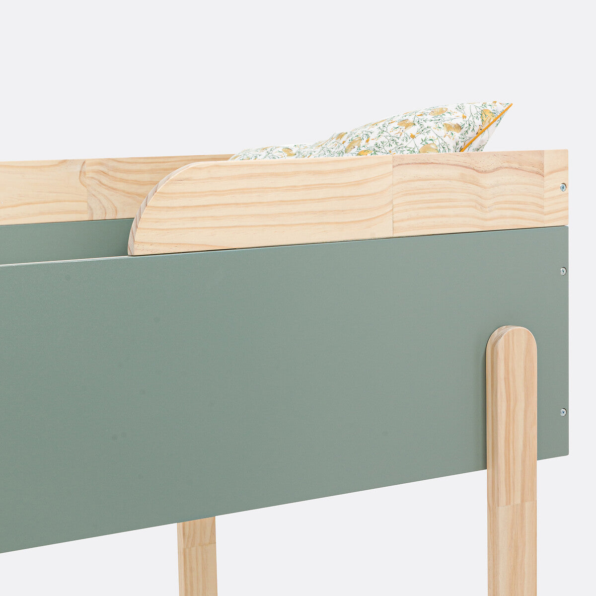 Lit mi-hauteur 90x190cm, Arturo La Redoute Interieurs