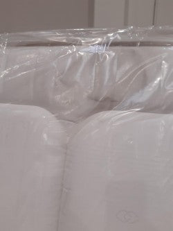 Matelas SOFITEL MY BED LUXE 200x200 cm