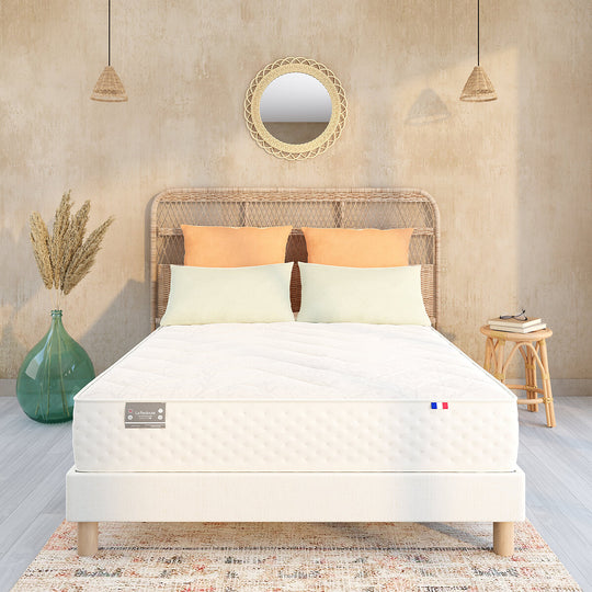 Matelas LA REDOUTE INTERIEUR - ORIGINE - 160X200