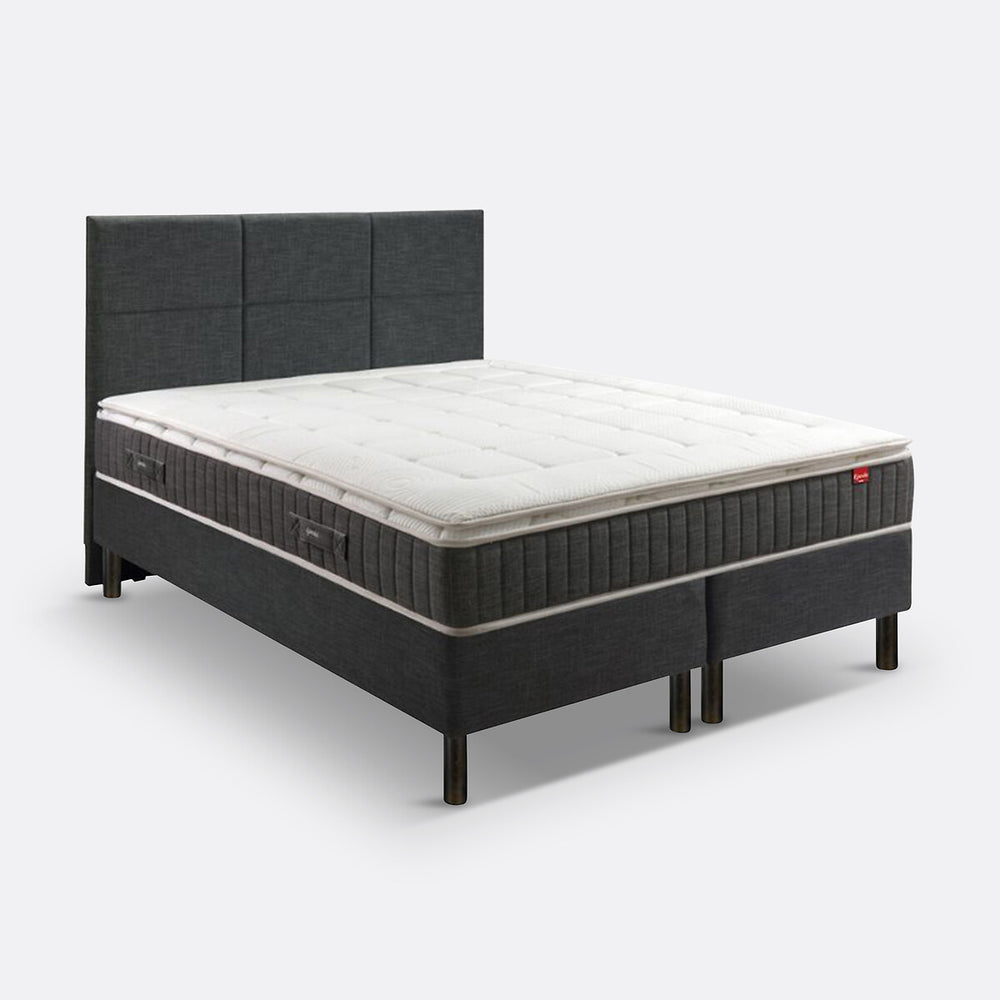 Matelas EPEDA Enchanteur 160x200cm