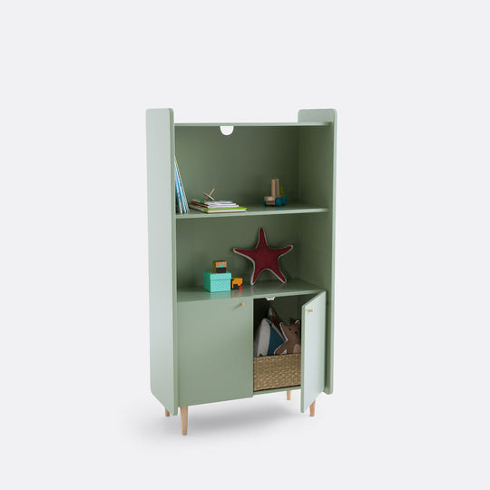 Etagère de rangement enfant Zag La Redoute Interieurs
