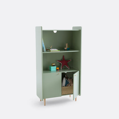 Etagère de rangement enfant Zag La Redoute Interieurs