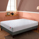 Matelas EPEDA 560 ressorts ensachés 22 cm Distinct 2 140x190cm