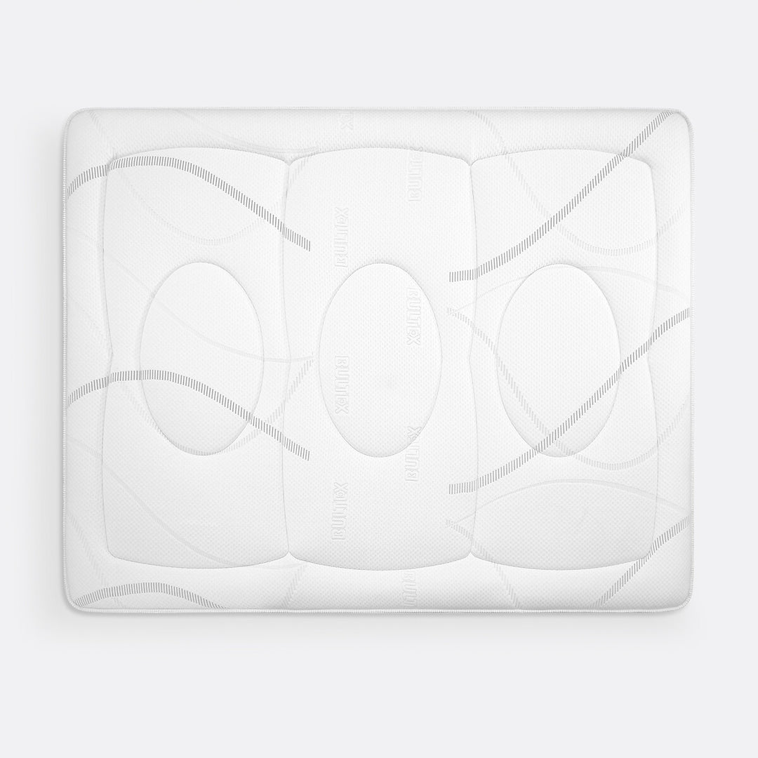 Matelas BULTEX 160x200cm SMART REPAIR - Ferme