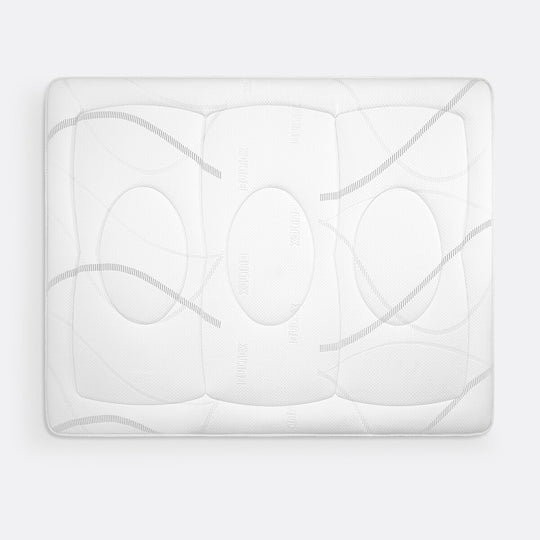 Matelas BULTEX 160x200cm SMART REPAIR - Ferme