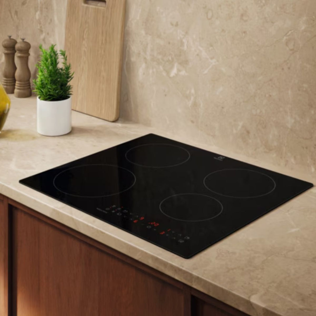 Plaque de cuisson Induction 60cm Electrolux Série 500 Induction Y60IT430CK