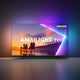 TV QLED Philips 55PUS8400/12 55 pouces 4K Ambilight