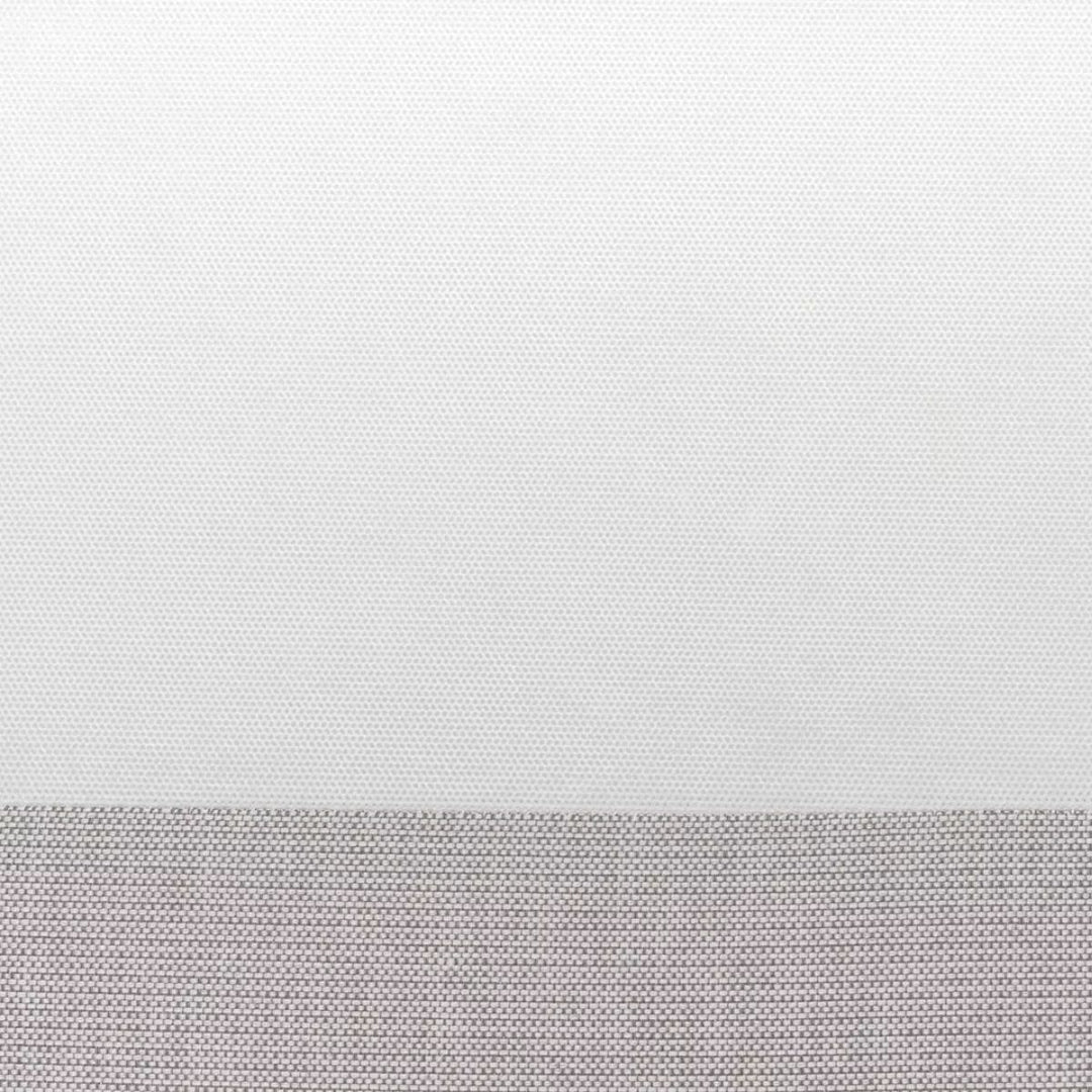 Sommier robuste en bois massif 160x200cm (2x80x200cm)