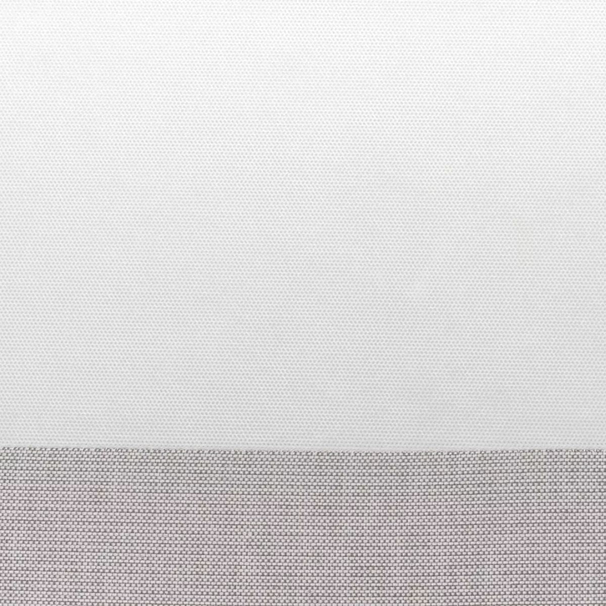 Sommier robuste en bois massif 160x200cm (2x80x200cm)