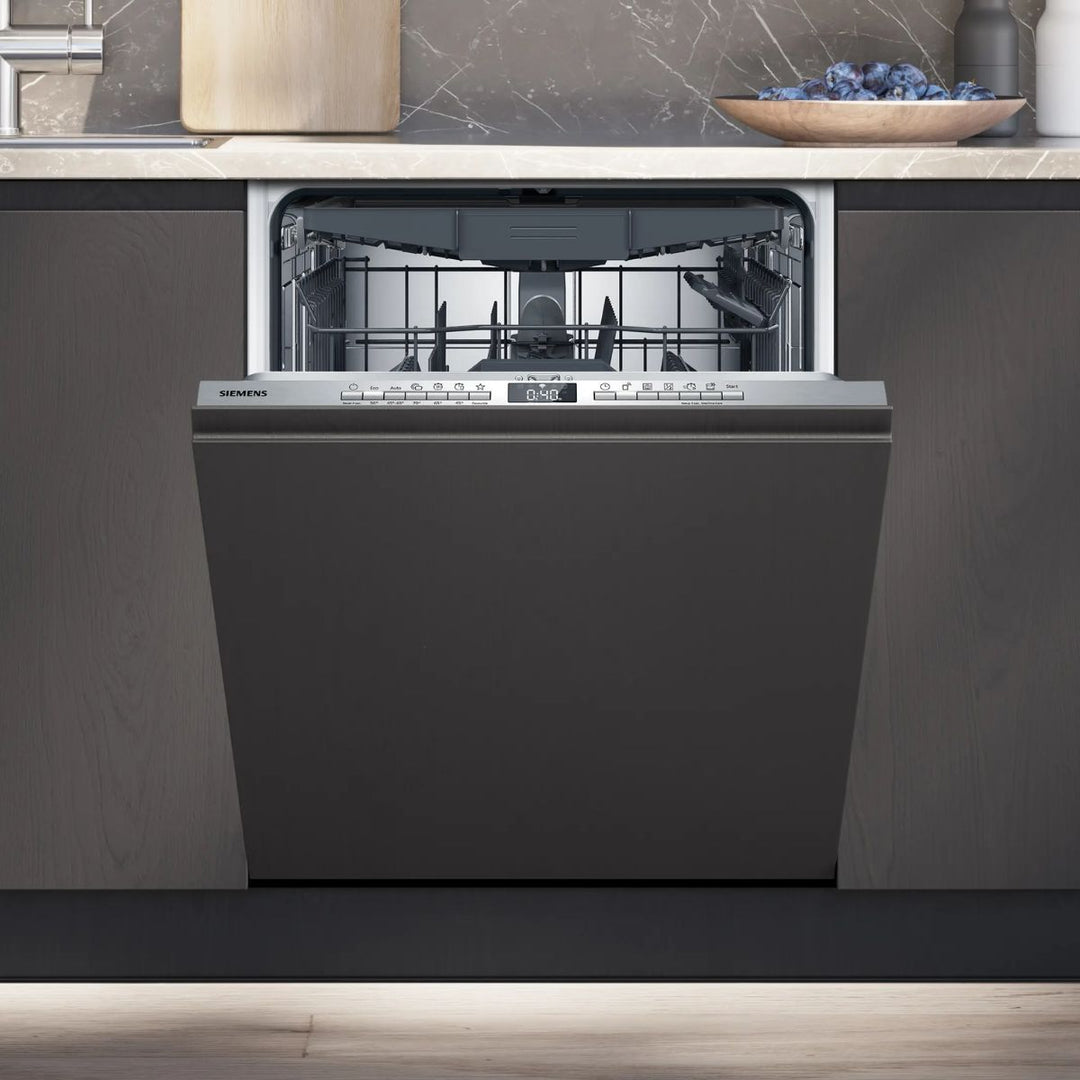 Lave-vaisselle tout encastrable SIEMENS SX63EX01CF