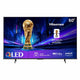 TV QLED Hisense 50E79Q PRO 50 pouces (126 cm) 4K UHD Smart TV 2025