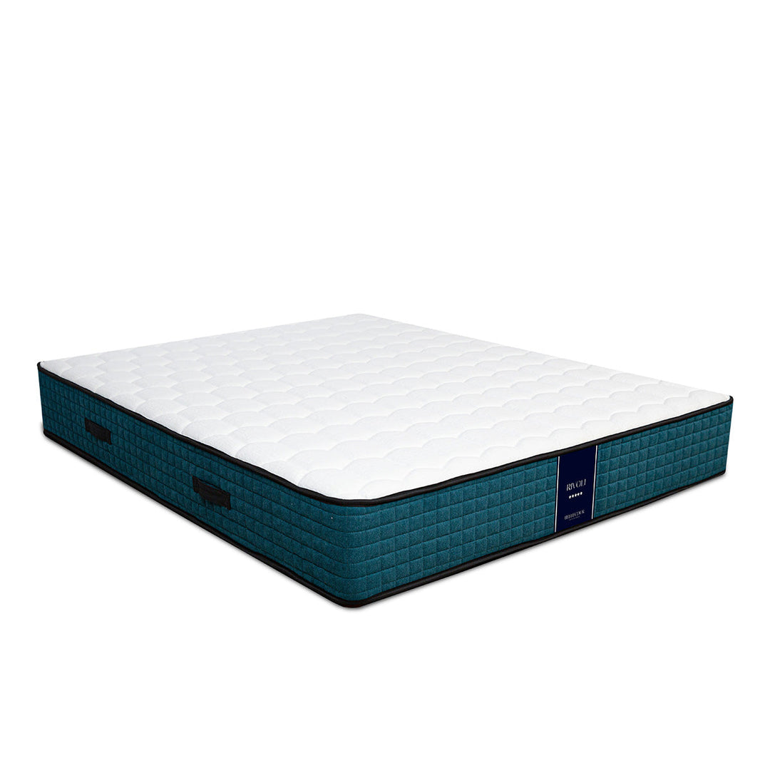 Matelas BELLECOUR Rivoli à mémoire de forme ferme 26cm