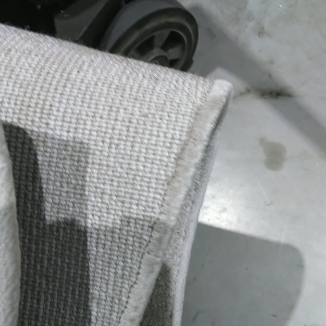 Tapis contemporain DRAWER Elliott I de forme organique 200-290cm