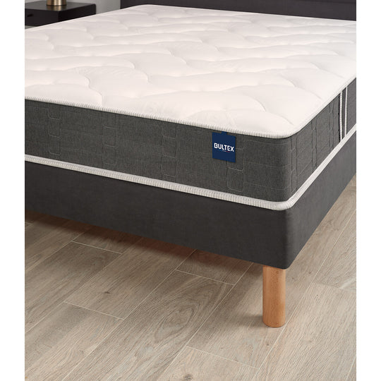 Matelas mousse BULTEX SO GOOD - 160x200 cm