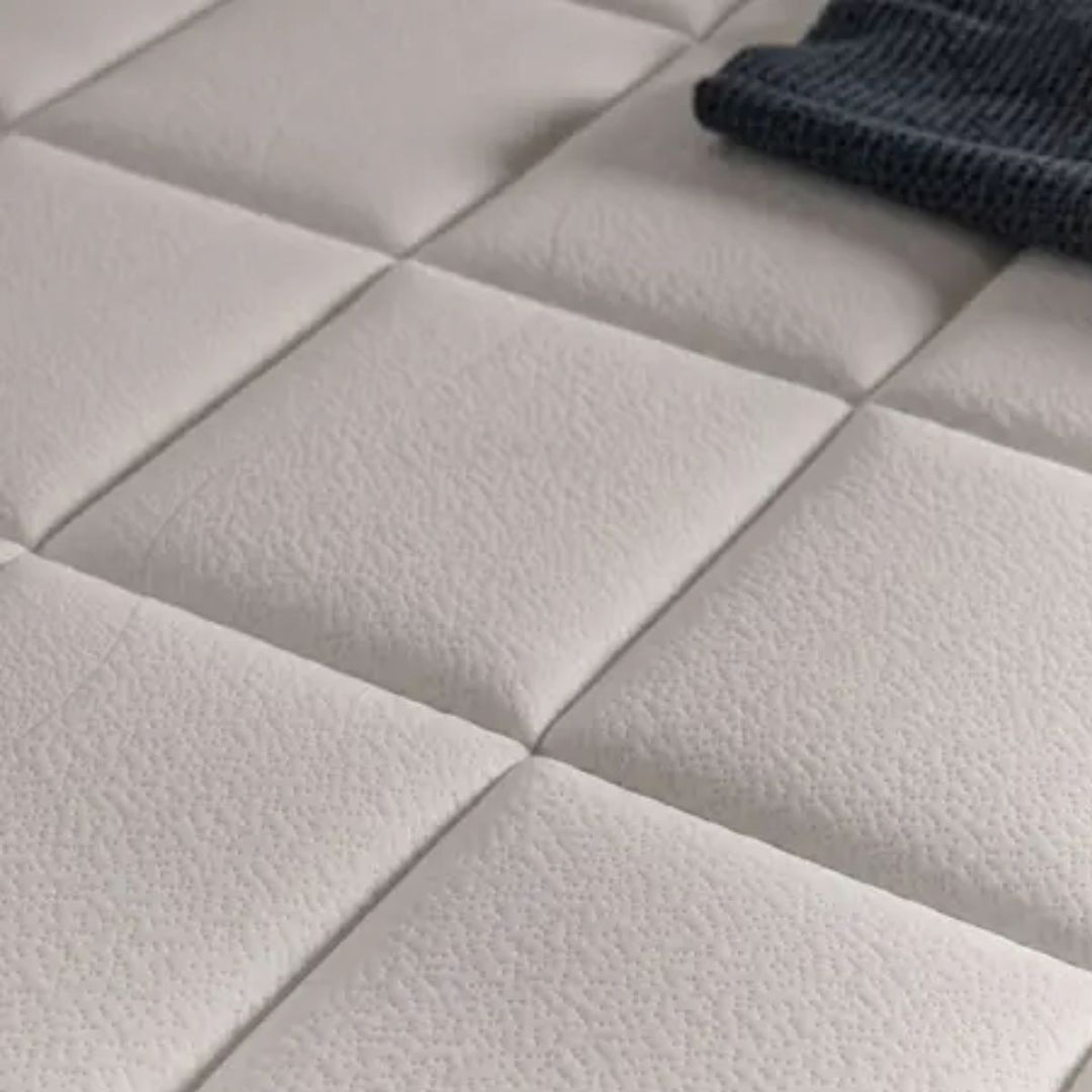 Matelas MARIN CAMIF 20 cm en latex 140 x 190 cm